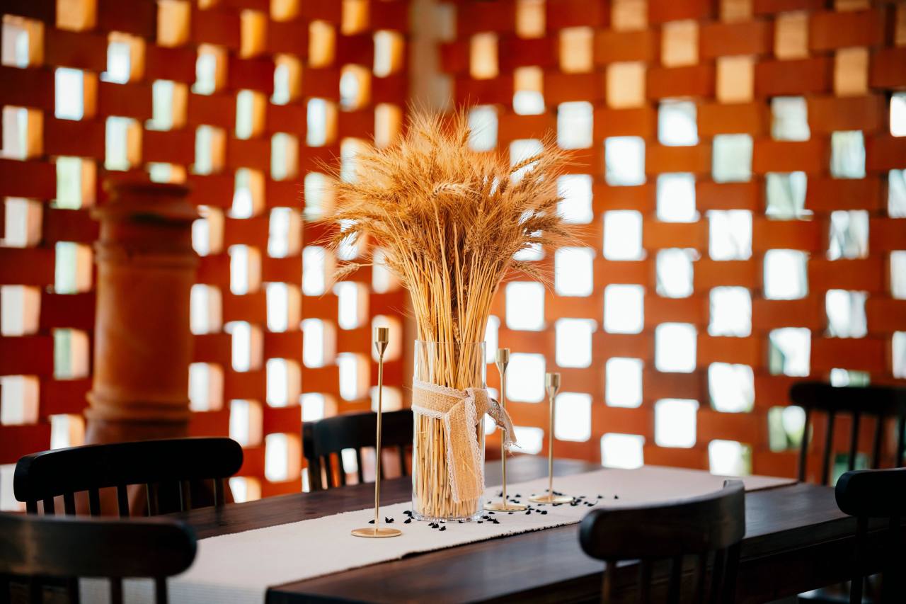 Skojet Restaurant