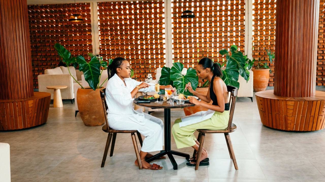 Skojet Restaurant