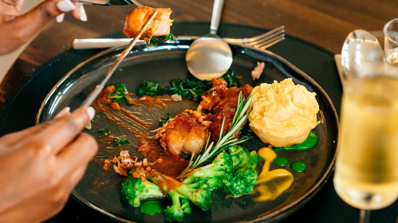 Skojet Restaurant