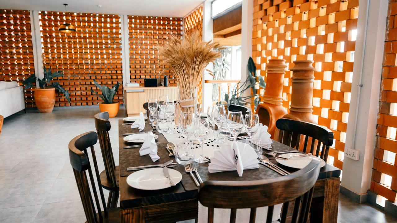 Skojet Restaurant